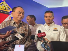 Konsumsi Data Naik, Menkominfo Ramal Bisnis Data Center RI Makin Gurih