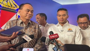 Konsumsi Data Naik, Menkominfo Ramal Bisnis Data Center RI Makin Gurih