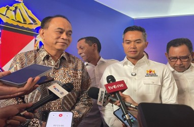 Konsumsi Data Naik, Menkominfo Ramal Bisnis Data Center RI Makin Gurih