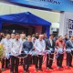 Raksasa Kaca Asean KCC Glass Resmi Beroperasi di Batang, Investasi Rp12 Triliun