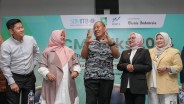 SBM ITB Gelar Diskusi HCM Talks, Dorong Keberlanjutan dan Keberagaman dalam Perusahaan