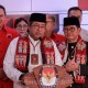 Pramono-Rano Tidak Ingin Saling Serang dengan Paslon Lain Saat Debat Pilgub DKI