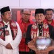 Pramono-Rano Sebut Tak Ada Persiapan Khusus untuk Debat Perdana Pilgub Jakarta 2024