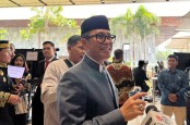 Setia dengan Prabowo, PAN Harap Dapat Jatah Menteri Banyak di Kabinet