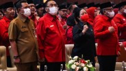 Puan Beberkan Alasan Pilih Bambang Pacul Jadi Wakil Ketua MPR 2024-2029