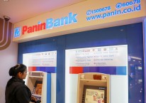 ANZ dan Keluarga Gunawan Pertimbangkan Lepas Saham Panin Bank (PNBN)