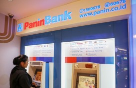 ANZ dan Keluarga Gunawan Pertimbangkan Lepas Saham Panin Bank (PNBN)