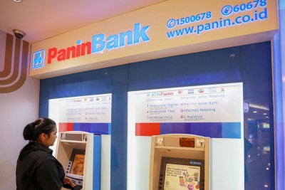 ANZ dan Keluarga Gunawan Pertimbangkan Lepas Saham Panin Bank (PNBN)