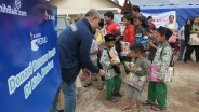 XL Axiata Pastikan Layanan Lancar di Lokasi Pengungsian Gempa Kabupaten Bandung