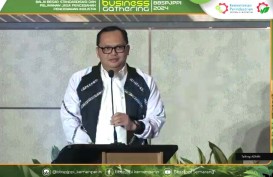 Sinergi Kemenperin dan Industri untuk Masa Depan Ekonomi Hijau