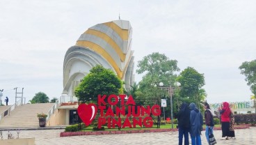 Banyak Event Besar, Kunjungan Wisman ke Riau Agustus 2024 Capai 38.827 Orang