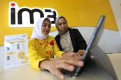 Heboh Indosat Down, Begini Cara Memperbaiki Sinyal yang Hilang