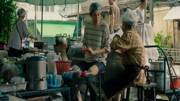 How To Make Millions Before Grandma Dies Harapan Perfilman Asean, Masuk Oscar 2025