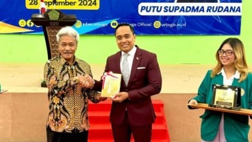 BKSAP: Sistem Pendidikan RI Perlu Merujuk Kembali ke Ki Hajar Dewantara