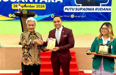 BKSAP: Sistem Pendidikan RI Perlu Merujuk Kembali ke Ki Hajar Dewantara