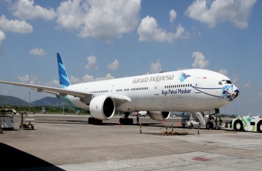 Langit RI Makin Sesak, BBN Airlines Tambah Beban Garuda (GIAA) & AirAsia (CMPP)