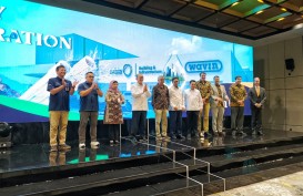 Pabrik Wavin Resmi Beroperasi di Batang, Bidik Ekspor ke Asean hingga Australia