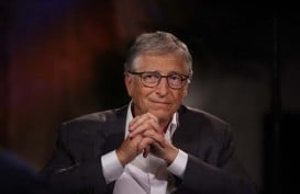 Bill Gates Anjlok ke Posisi 12 dalam Daftar Orang Terkaya versi Forbes, Ini Sebabnya