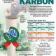 SATU TAHUN IDX CARBON   : PR Membenahi Bursa Karbon