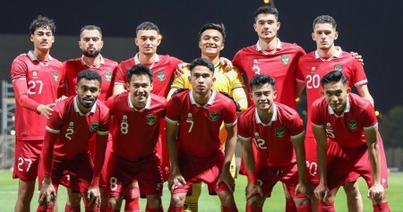 gambar menang slot Jadwal Lengkap Timnas Indonesia pada Bulan Oktober 2024, Piala Dunia hingga Piala Asia