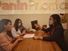 Yang Rajin Tampung Saham Panin Bank (PNBN) Jelang Divestasi ANZ