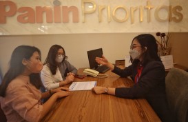 Yang Rajin Tampung Saham Panin Bank (PNBN) Jelang Divestasi ANZ