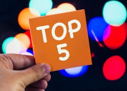 Top 5 News Bisnisindonesia.id: Arah Bursa Karbon hingga Kinerja Prapenjualan Properti