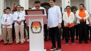 KPU: Debat Pilkada Jakarta Bakal Digelar 3 Kali, Cek Tanggalnya!