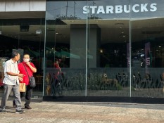 Emiten Pengelola Starbucks (MAPB) Angkat Komisaris Baru di RUPSLB