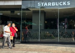 Emiten Pengelola Starbucks (MAPB) Angkat Komisaris Baru di RUPSLB