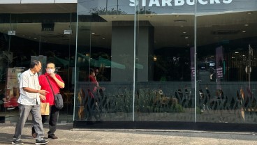 Emiten Pengelola Starbucks (MAPB) Angkat Komisaris Baru di RUPSLB