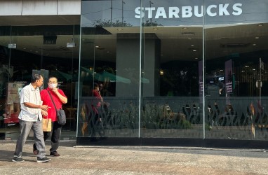 Emiten Pengelola Starbucks (MAPB) Angkat Komisaris Baru di RUPSLB