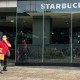 Emiten Pengelola Starbucks (MAPB) Angkat Komisaris Baru di RUPSLB