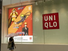 Taktik Pemilik Uniqlo dan 7-Eleven saat Ekonomi Jepang Lesu, Gencar Ekspansi ke Luar Negeri