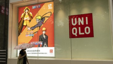 Taktik Pemilik Uniqlo dan 7-Eleven saat Ekonomi Jepang Lesu, Gencar Ekspansi ke Luar Negeri