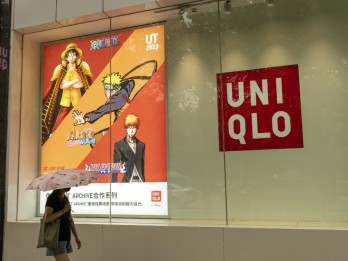 Taktik Pemilik Uniqlo dan 7-Eleven saat Ekonomi Jepang Lesu, Gencar Ekspansi ke Luar Negeri