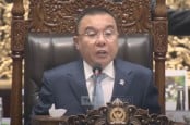 Masuki Dua Periode Jadi Pimpinan DPR, Segini Harta Dasco Gerindra