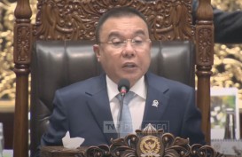 Masuki Dua Periode Jadi Pimpinan DPR, Segini Harta Dasco Gerindra