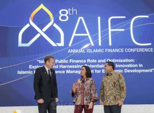 8th Annual Islamic Finance Conference (AIFC)