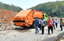 TPPAS Sarimukti Terancam Overload, Pemprov Jabar-Pemda Bandung Raya Bergerak Cepat