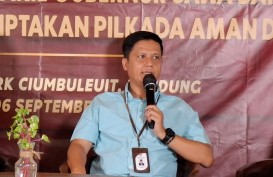 KPU Jabar Buka Peluang Warga Titip Pertanyaan di Debat Pilgub