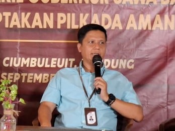 KPU Jabar Buka Peluang Warga Titip Pertanyaan di Debat Pilgub