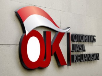 OJK: Ada 8 Perusahaan Asuransi/Reasuransi di Bawah Pengawasan Khusus