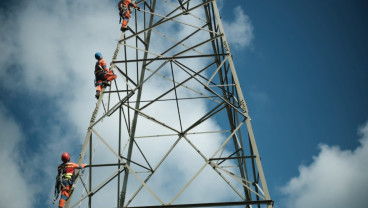 ESDM Target Listrik Jawa-Bali Tak Lagi Oversupply Tahun Depan