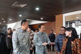 Jadi Pimpinan MPR, Harta Ibas Pernah Melonjak Hampir Rp300 Miliar Setahun!