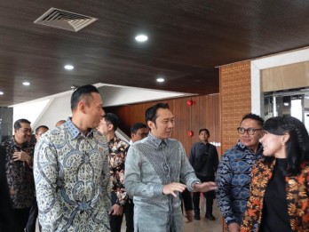 Jadi Pimpinan MPR, Harta Ibas Pernah Melonjak Hampir Rp300 Miliar Setahun!