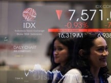 IHSG Ambrol ke Bawah 7.500 tapi Masih Ada Saham Cuan Berikut