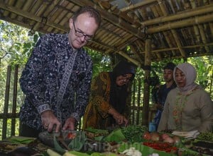 Situs Sejarah Cengkeh Tertua di Dunia