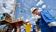 Pertamina Hulu Energi Temukan Sumber Gas di Morowali Utara