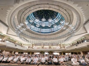 Bank Mandiri Serahkan Santunan Pendidikan Anak Yatim Piatu